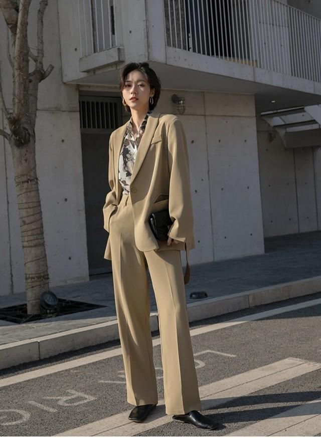  「感觉」据说今年的春夏流行色是这些！谁穿它们谁好看