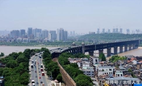  GDP|中国中部三大中心城市，如今GDP个个超过了1万亿，发展十分