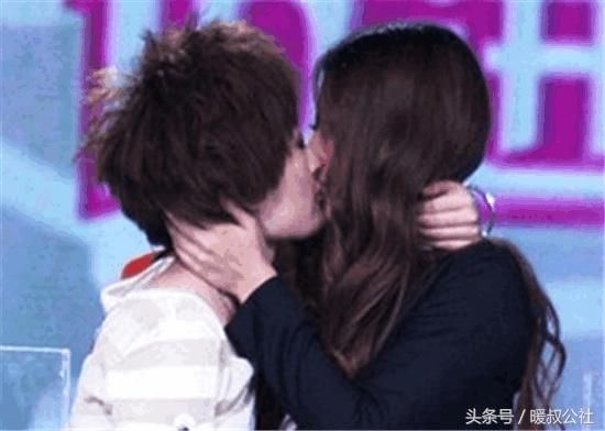 卓伟再爆猛料！L姓知名女艺人性取向不正常？真实身份让人意外！