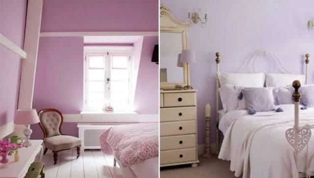  #洗脑#爱上了！和春风一起抵达的香芋紫，比淡黄的长裙还洗脑