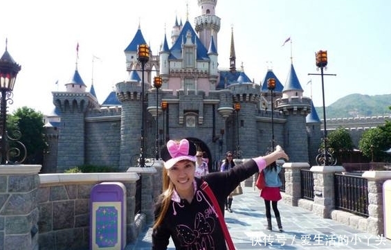 日本人能在香港待30天，英国人能待180天，为何内地人只能待7天？