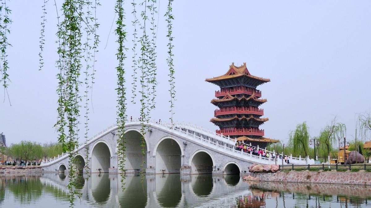 中国最让人失望的城市，曾经创下全球第一，现竟然沦落为四线城市