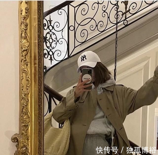 格纹:开工第一天,穿上我的“家居裤”就直接去公司?