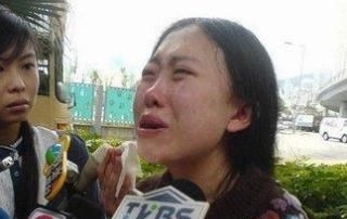『现状』疯狂追星,借高利贷逼死父亲,杨丽娟的现状多亏刘德华