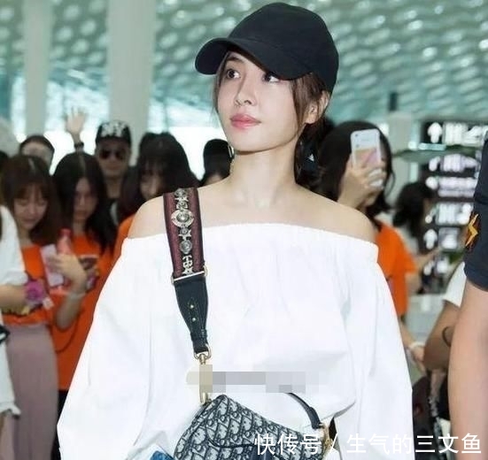  『也敢』蔡依林太大胆了吧！这种裤子也敢穿上台，林志玲穿也得想一想