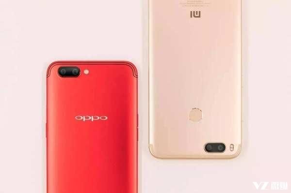 小米重回第一需击败华为?不, vivo才是它迈步过去的大山