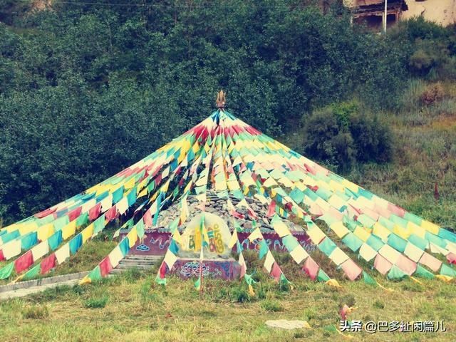  「石窟」记忆2015：自驾圆梦大西北2015.09.02人与自然