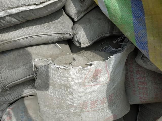  建房■饭可以乱吃，水泥可不能乱用，农村建房水泥怎么买？