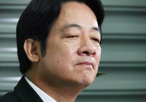 从赖清德、苏贞昌、苏嘉全到郑文灿，蔡英文中意谁当副手？