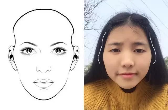 太阳穴凹陷，是不吉面相，老公跑得快！这样做可以挽救