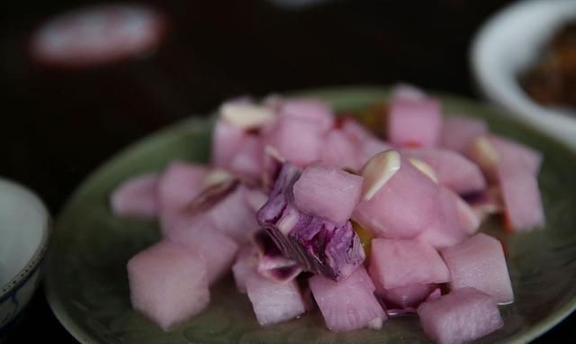 西安西郊有座江南私家花园 看锦鲤咥养生石斛面只需16元