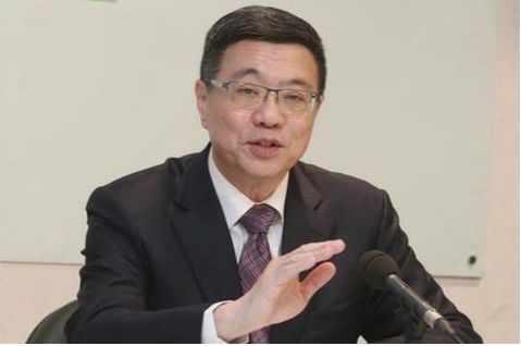 还没选上民进党主席 就开始替陈水扁“叫屈”了？