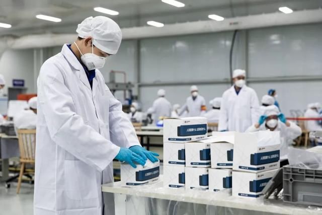  [相关]上汽通用五菱再赠51万只口罩，柳州又一家与汽车相关的企