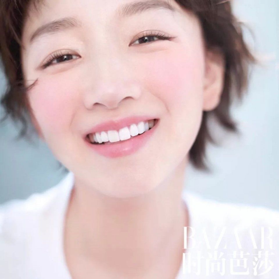 关掉美颜!关掉滤镜!关掉瘦脸!我让你有自信这么做~