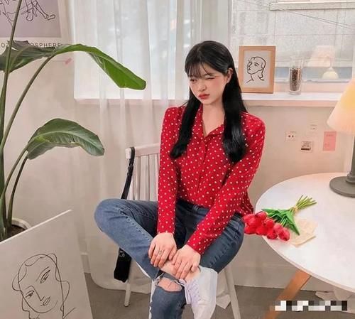  「衬衫就」今春必火的30件衬衫，美到不像话，别再错过了！