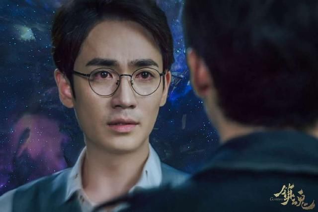 《镇魂》被下架,官方至今无动静,镇魂女孩集体出动辟谣!