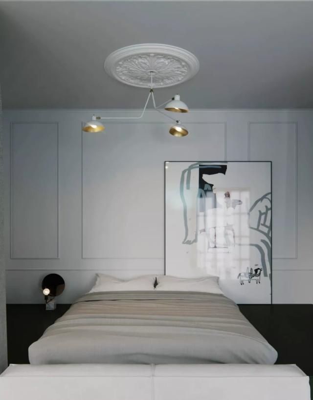 护墙板，原来你……竟然可以这么美！