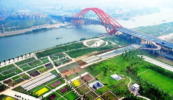 广东未来一片光明的城市，不是东莞，也不是珠海，正在悄悄崛起