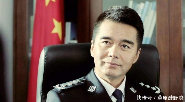  #人民的名义#人民的名义赵瑞龙眼中至关重要的位置，为何祁厅长