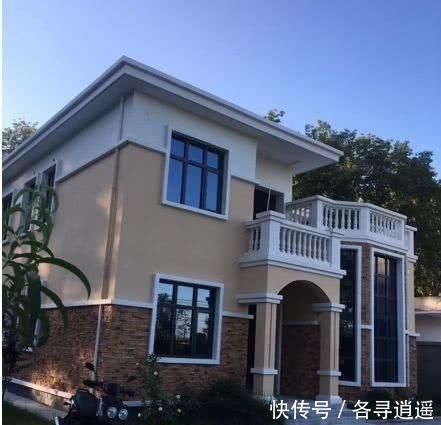  「时间」明知建好了房子没时间住，为什么却愿意花这“冤枉钱”