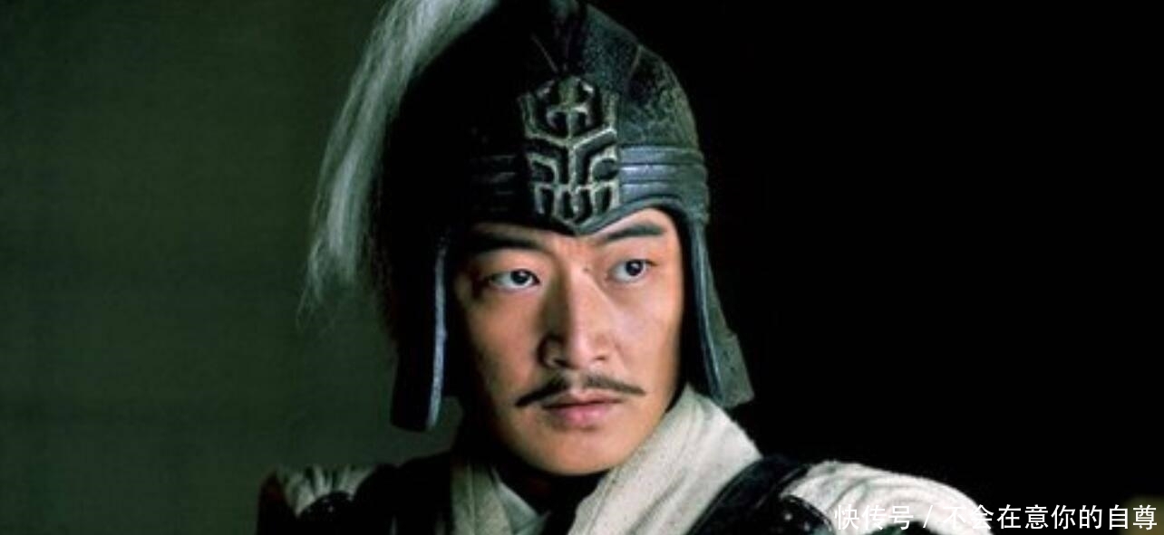  【刘备】夷陵之战刘备大败，但却只损失了五万人，为何蜀汉从此一蹶不振