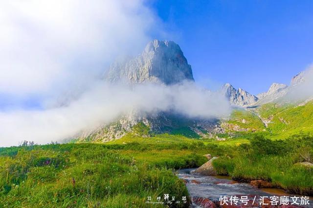 “天神后花园”“自驾游天堂”年保玉则,关闭的第520天……