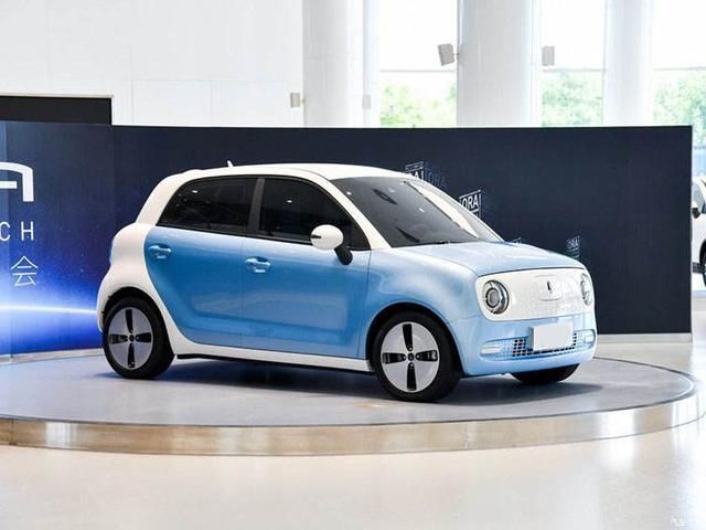  『微型车』“实用实惠，五脏俱全”，盘点7款值得推荐的热门微型车