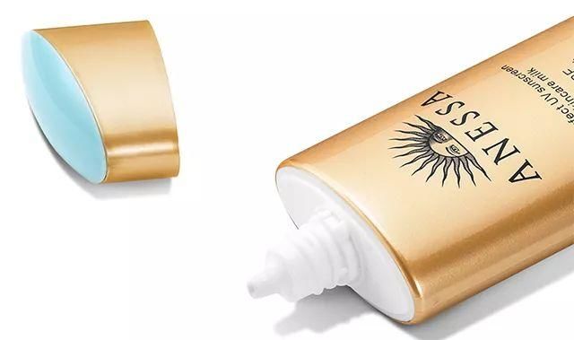 团购丨每年必囤，防晒神器--安耐晒小金瓶丨品质生活