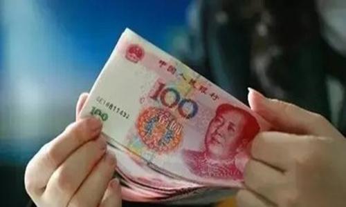 月收入5000元在我国是什么水平？看完表示“一言难尽”