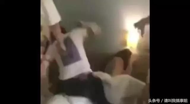 王宝强替身设骗局潜规则女演员被打！曾经想当大明星！