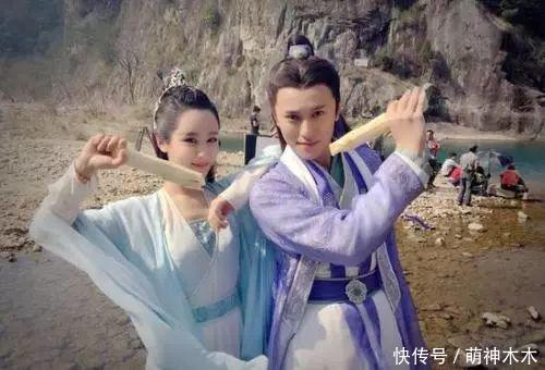 尴尬了!张杰发微博秀恩爱,却被歌迷会屏蔽了超