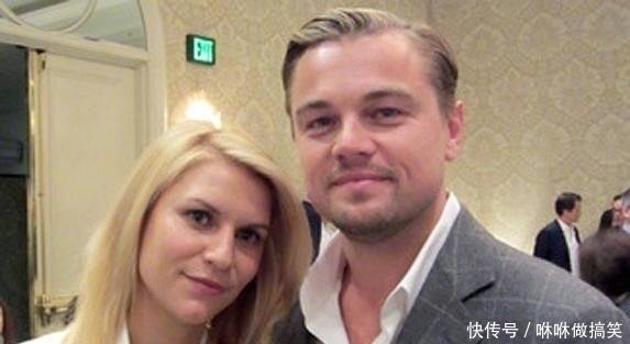 「不想」拒演《泰坦尼克号》，曾是小李子第6任女友，怕尴尬还是不想演？