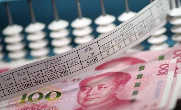  【基层】基层的工资这么低，为什么辞职的人却很少