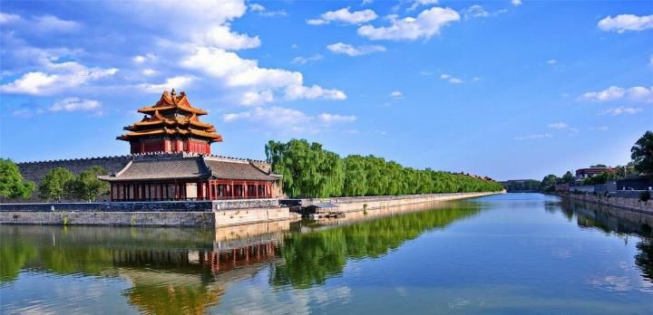 北京故宫：对这几类人可以免费，你知道是哪几类吗?