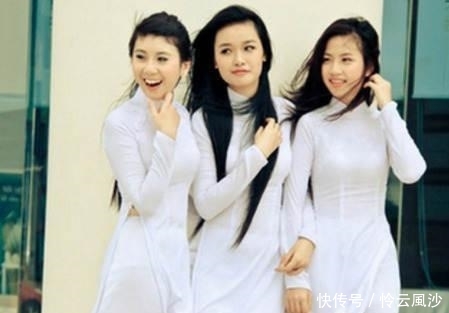 中国小伙来越南旅游表示不想回国，美女却不是重点！