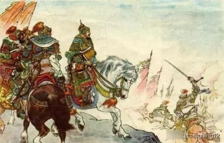  『彪悍』古代最彪悍的4支军队：秦军第四，岳家军第二