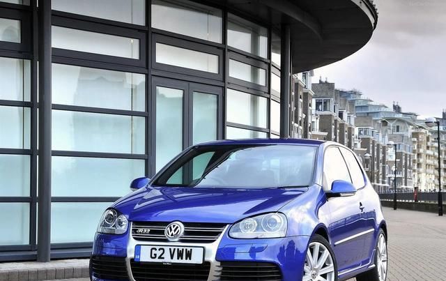  「GTI」跨越30年的乐趣，GTI仍在前进