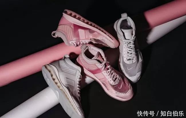 球鞋总体|OW又有新花样!几款重磅鞋款大盘点