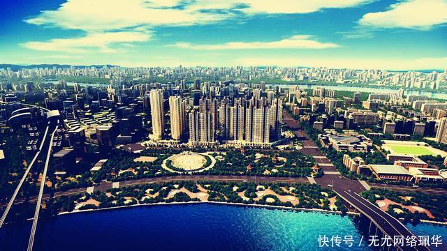  湘潭@长株潭是湖南前3强长沙确实第1，但第2不是株洲，第3也不是