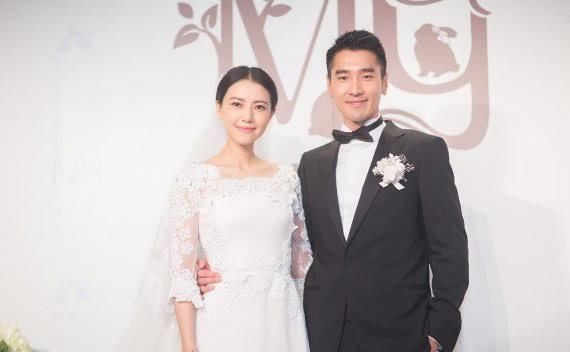 赵又廷结婚4年为什么迟迟没有孩子?高圆圆近日受访不小心说漏嘴