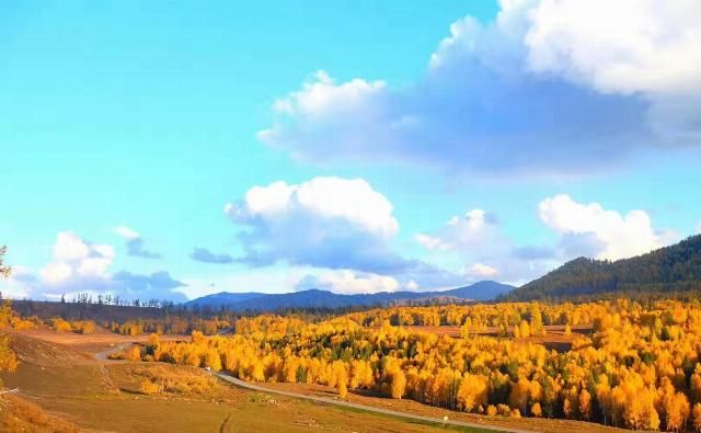 中国10月超值得一去的旅行地，藏着浓浓的民族风情，带你感受最美
