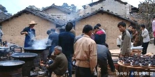 现在的农村已经“变味”了 这4种现象实在令人心寒