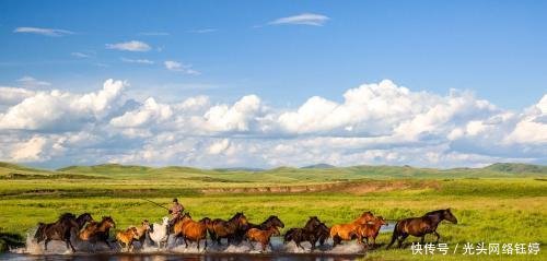 相信我, 我国这四个县的名字, 给你看十遍, 你都分不清