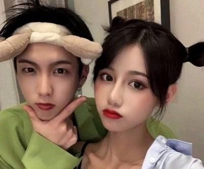  『天生』女生脸上有“3条线”是天生美人胚子，海鸥线很少见，小姐姐自检