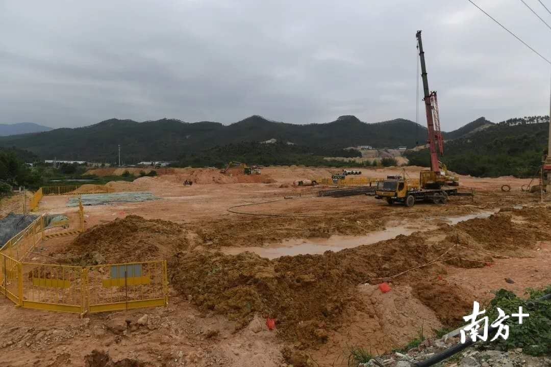  飞地经济■深圳南山“联姻”深汕合作区：共建2平方公里高新产业园