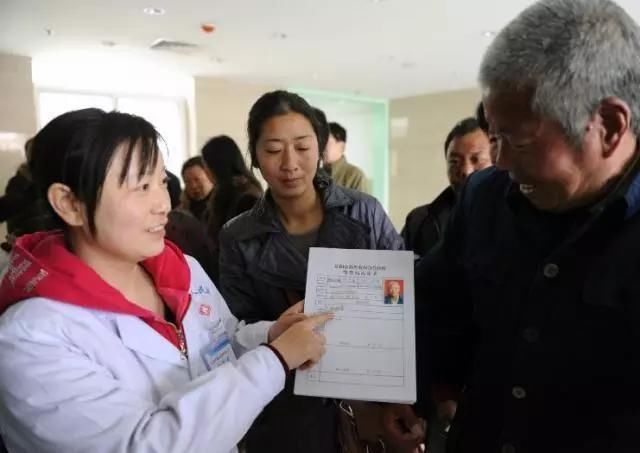 再过两个月，村干部又要上门收钱了，每家至少1000元，早准备