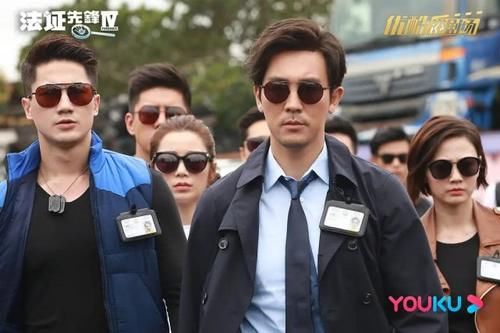  『电视剧』电视剧热度榜Top5：《鬓边不是海棠红》第二，第一热度高达82.3