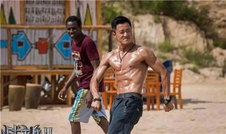 易烊千玺和王源谁好看