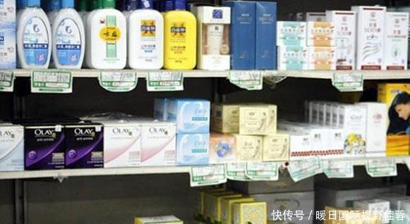 『品牌』中国“低调”品牌成功战胜雅诗兰黛,美国拦不住中国了