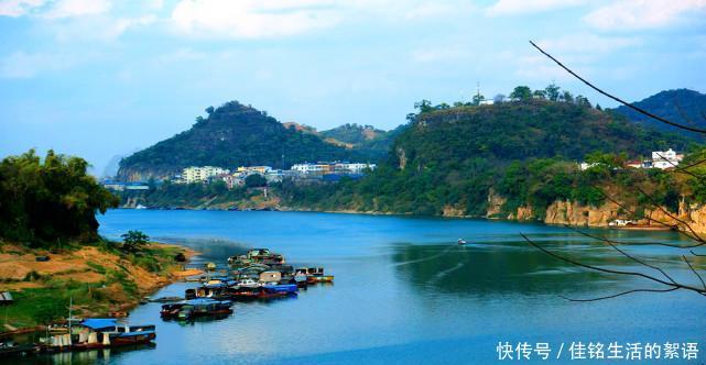  「桂林」广西最空的城市, 比桂林贺州还空, 却和玉林梧州一样富